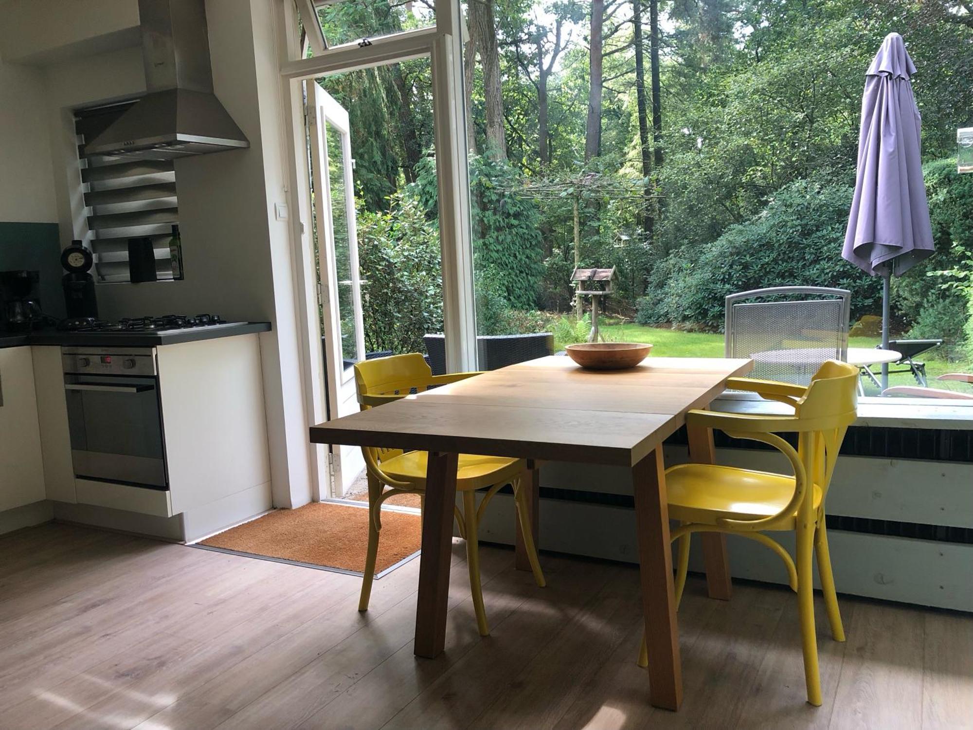 Apartment Veluwe Nature - 2 Persons *