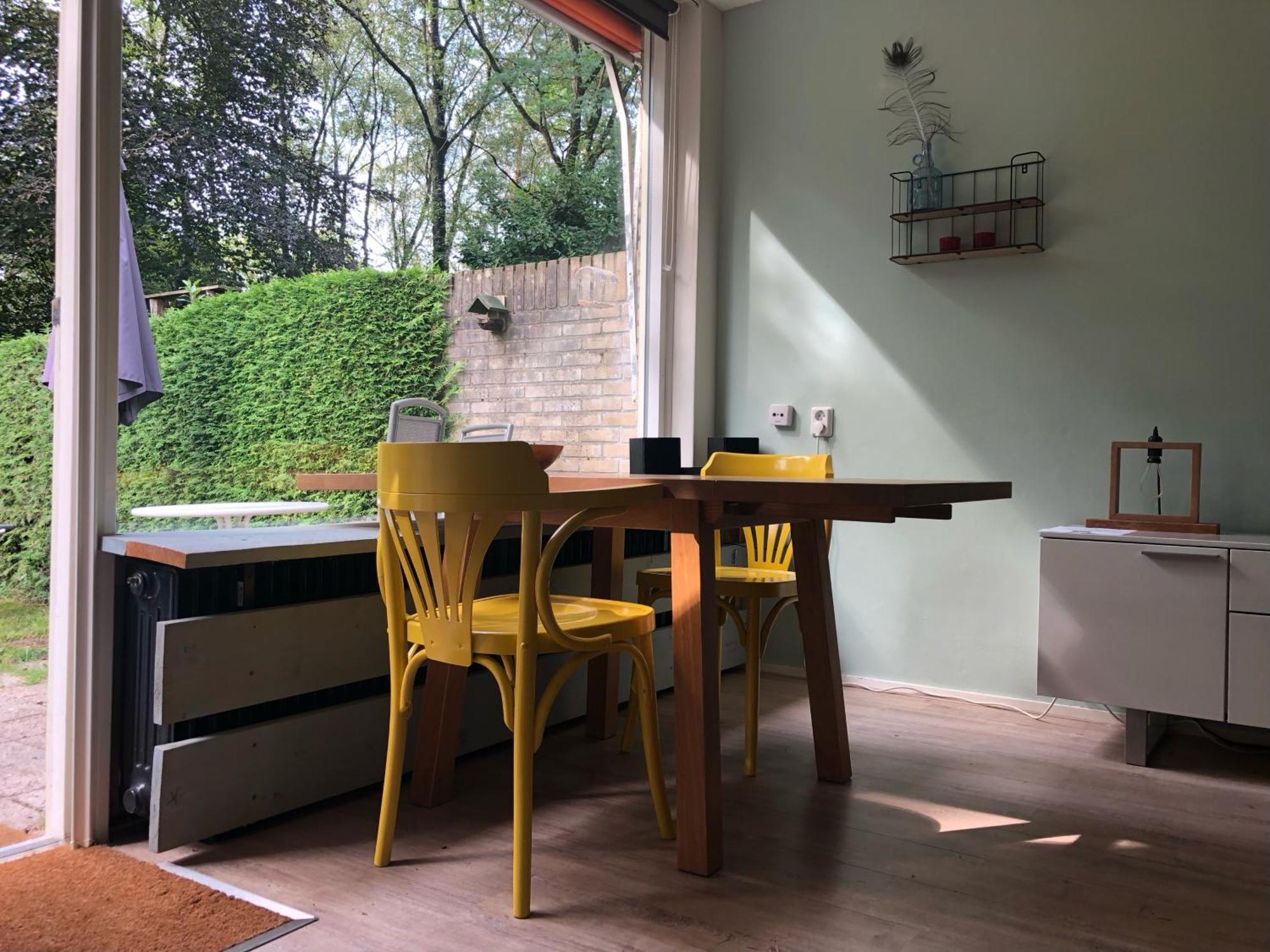 Veluwe Nature - 2 Persons Apartment