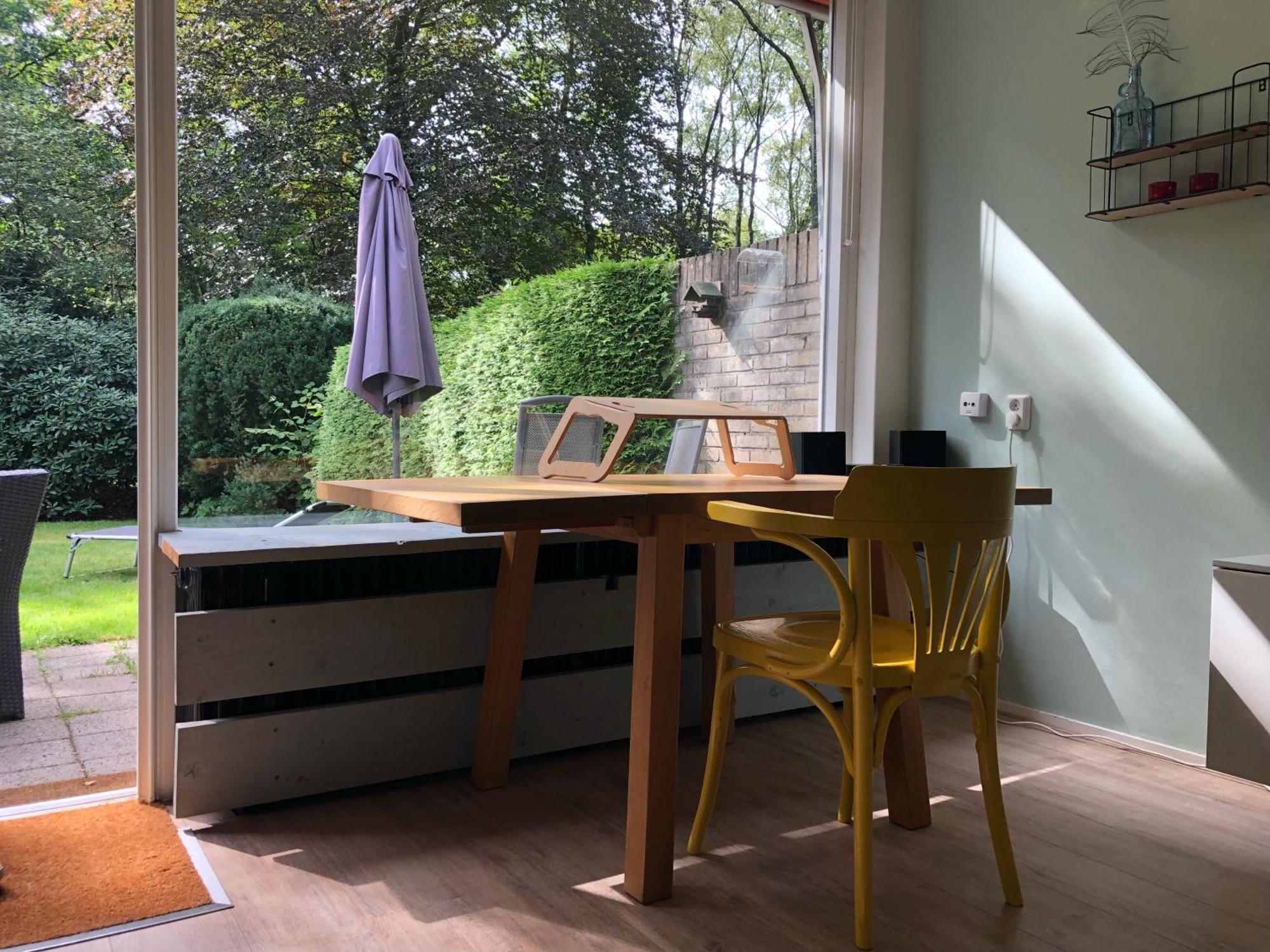 Veluwe Nature - 2 Persons Apartment *