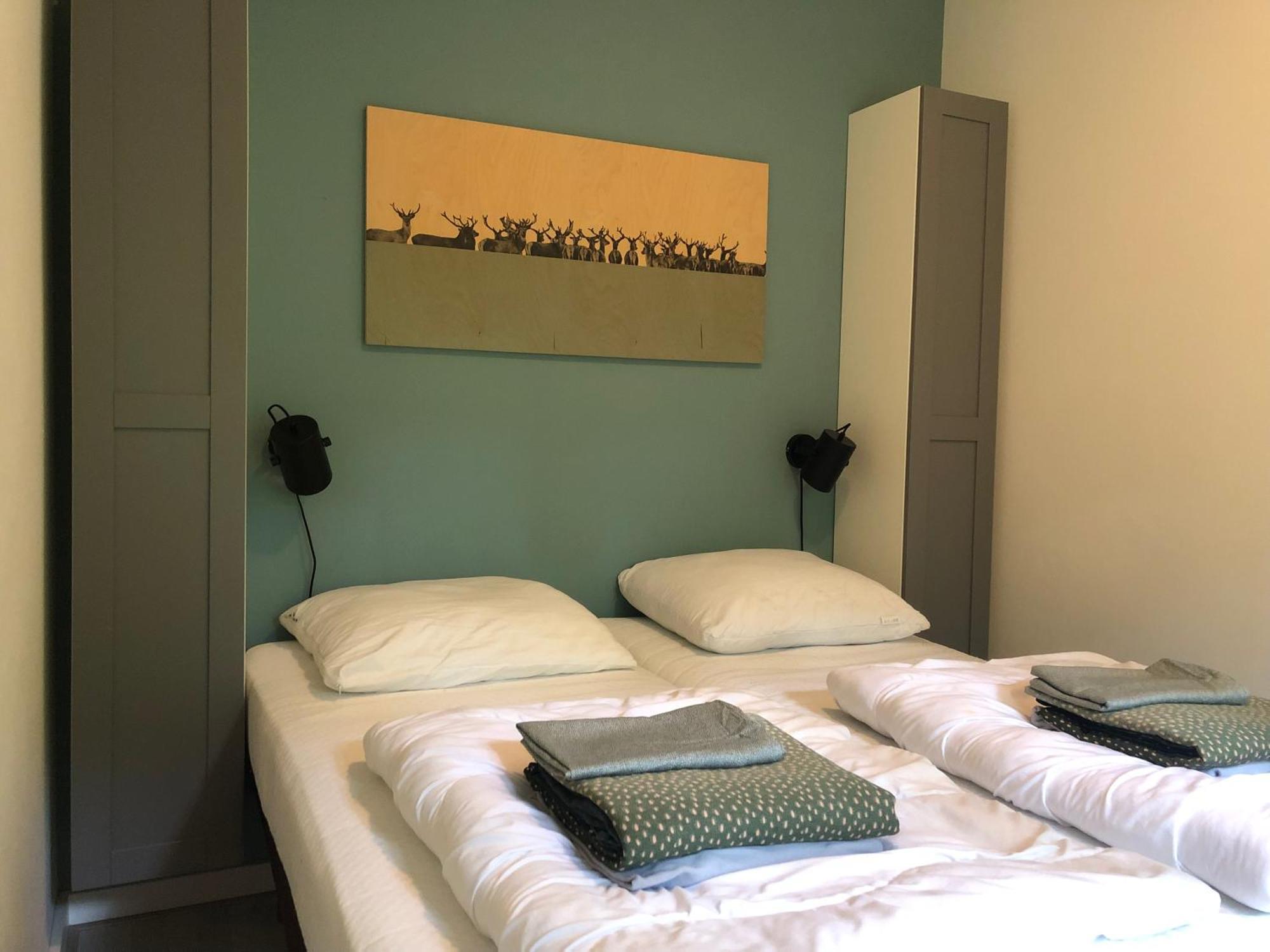 Apartment Veluwe Nature - 2 Persons *